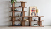 Albion 6-3 Shelving Unit