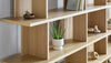 Albion 6-3-3 Shelving Unit