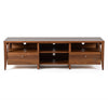 Alex Entertainment Units - Verbois