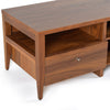 Alex Entertainment Units - Verbois