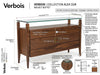 Alex Side Boards - Verbois