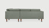 Augusta Bi-Sectional * NEW