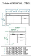 Azure Buffets - Verbois
