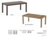 BERT Dining Table - Verbois