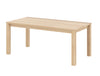 BERT Dining Table - Verbois