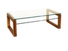 BILL Coffee Table - Verbois