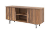 Blind Buffets - Verbois