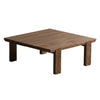 BLIND Coffee Table - Verbois