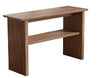 BLIND Console Table - Verbois