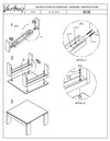 BOB End Table - Verbois