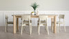Bancroft Dining Table (Walnut)