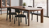 Bancroft Dining Table (Walnut)