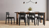 Bancroft Dining Table (Walnut)