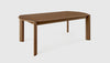 Bancroft Dining Table (Walnut)
