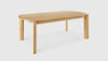 Bancroft Dining Table (Walnut)