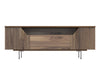 Blind Entertainment Units - Verbois