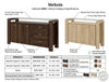 Bob Side Boards - Verbois
