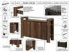 Bob Side Boards - Verbois