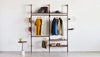 Branch-1 Wardrobe Unit New - Gus