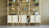 Branch Large Cabinet