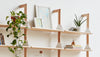 Branch Shelving Unit Add-On