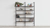 Branch Shelving Unit Add-On