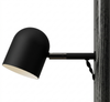 Branch Task Lamp Black