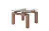 CHAD End Table - Verbois