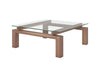 CHAD Coffee Table - Verbois