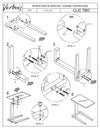 CLIC End Table - Verbois