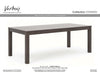 CONDO Dining Table - Verbois