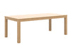 CONDO Dining Table - Verbois