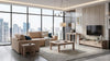 Condo Entertainment Units - Verbois