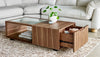 Conway Coffee Table New - Gus