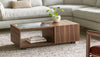 Conway Coffee Table New - Gus