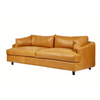 Thalia Sofa Leather * NEW