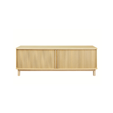  Ledger Credenza * NEW