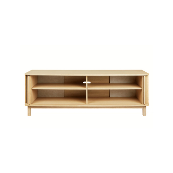 Ledger Credenza * NEW