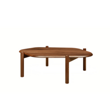  Monarch Coffee Table Walnut * NEW