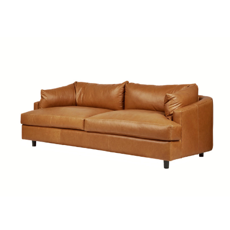 Thalia Sofa Leather * NEW