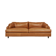  Thalia Sofa Leather * NEW