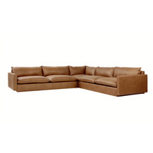  Sola Bi-sectional Leather