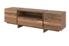 Dylan Entertainment Units - Verbois