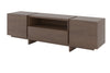 Dylan Entertainment Units - Verbois