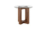 EOL End  Table - Verbois