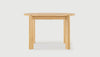Bancroft Round Dining Table (Walnut)
