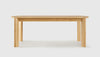 Bancroft Dining Table (Walnut)