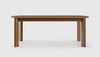 Bancroft Dining Table (Walnut)