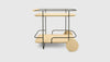 Arcade Bar Cart