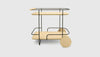 Arcade Bar Cart
